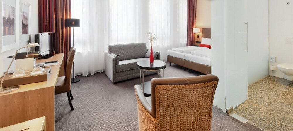 Фото Achat Hotel Munchen Sud
