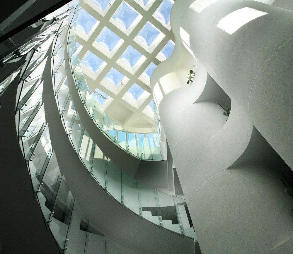 Фото Eolian Milazzo Hotel