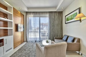 Гостиница The George, Urban Boutique Hotel
