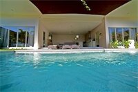 Фото Bali Cosy Villa