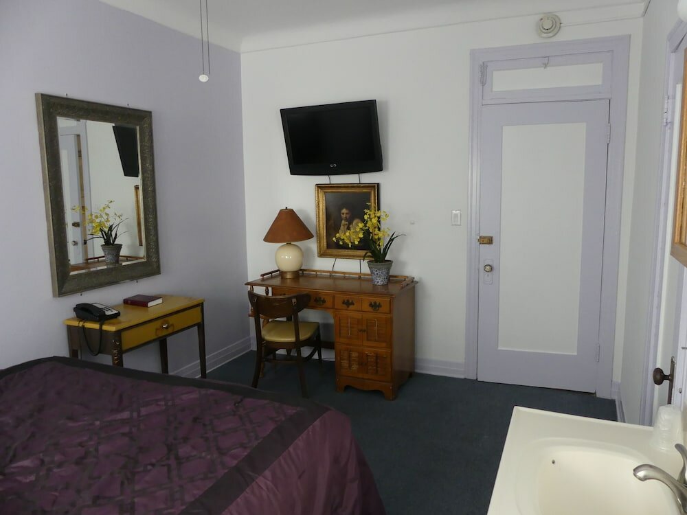 Фото Hotel Del Flores