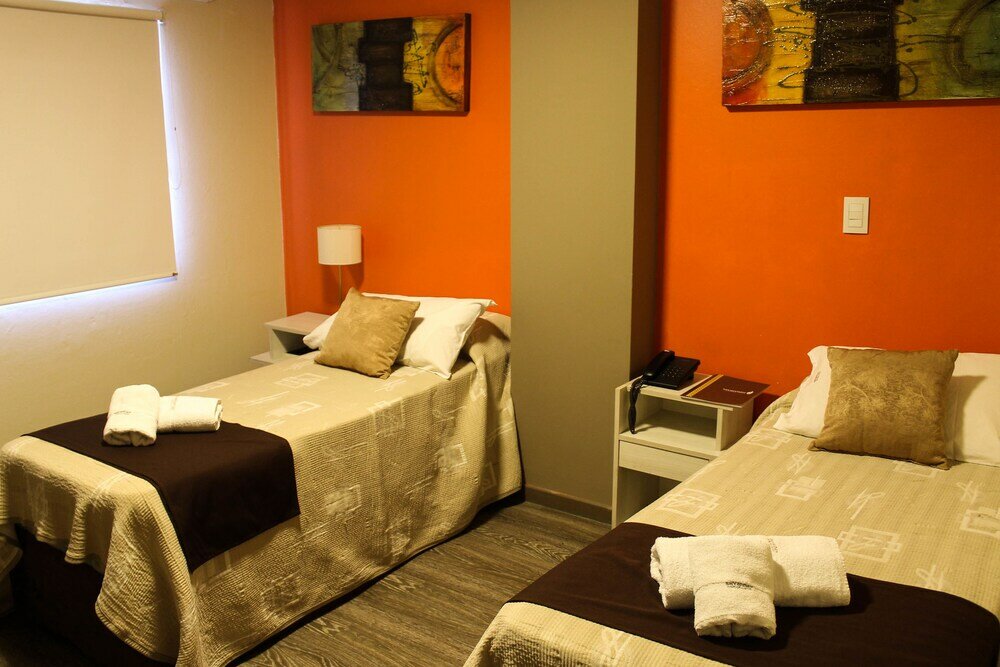 Фото Savannah Córdoba Hotel