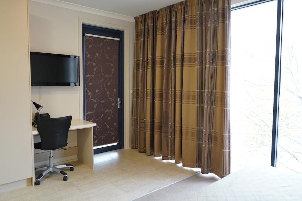 Фото Carlton Lygon Lodge