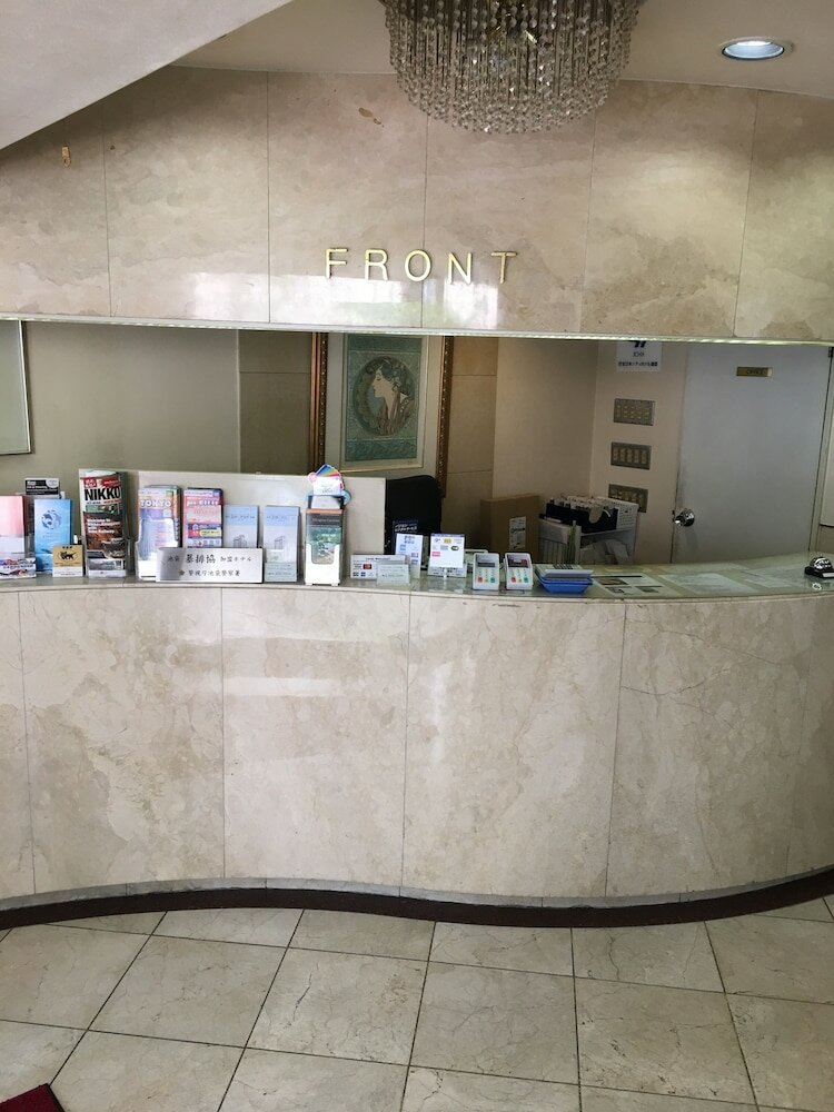 Фото Hotel Star Plaza Ikebukuro