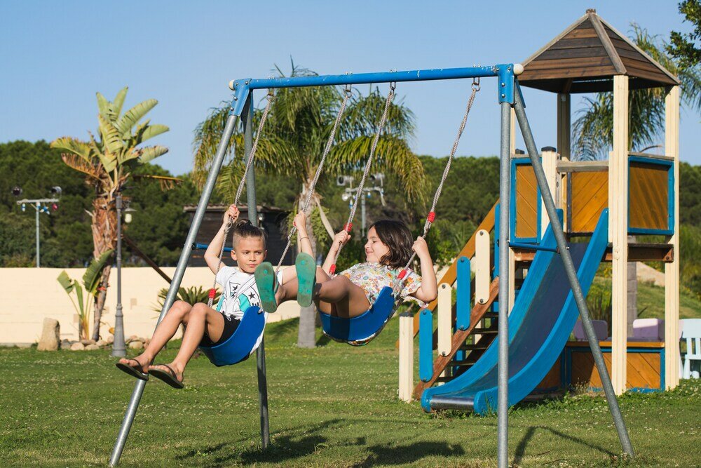 Фото Cala Luas Resort