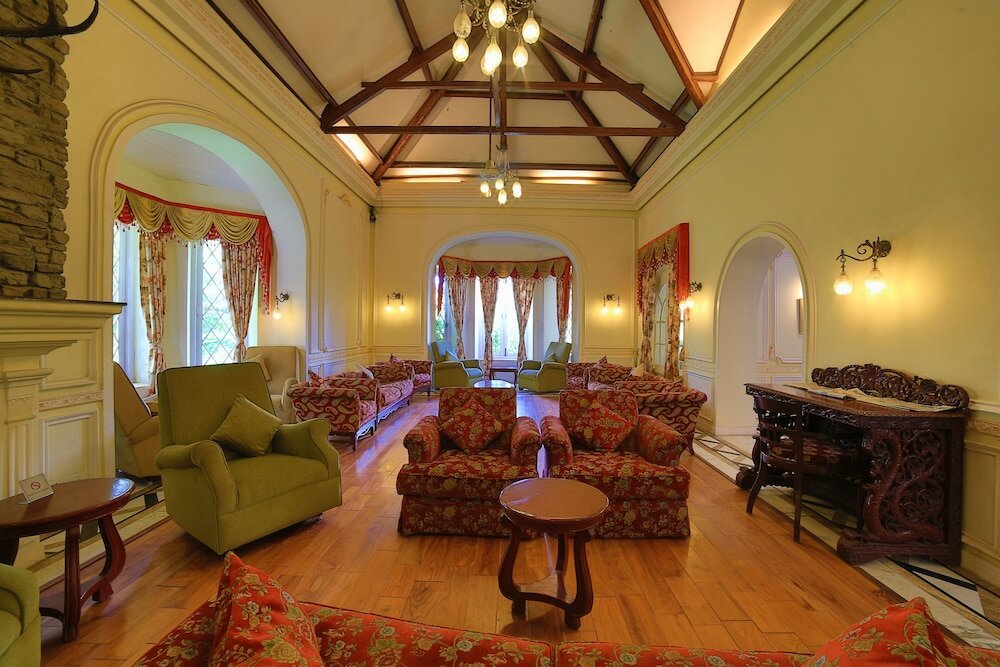 Фото Cama Rajputana Club Resort