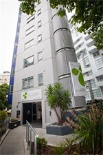 Фото City Lodge Accommodation