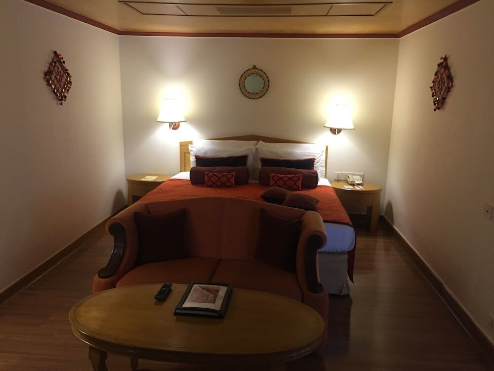 Фото Vivanta Vadodara