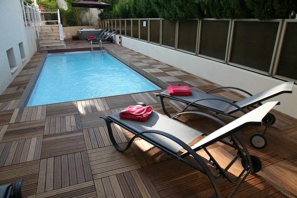 Фото Hotel Gallia Cannes