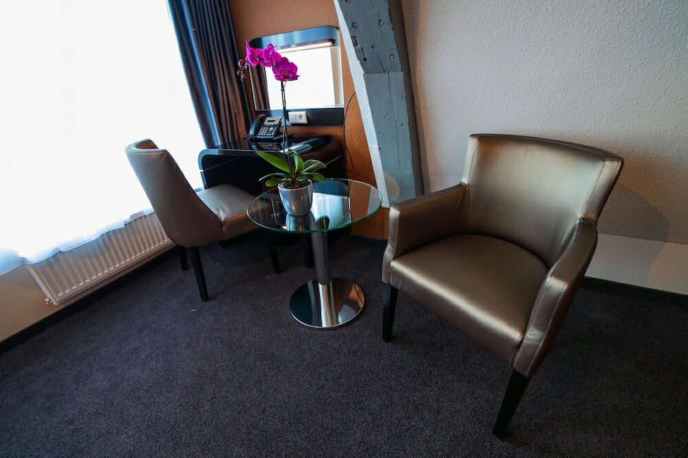 Фото Hotel Mansion Amsterdam