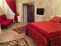 Dedeli Mansion (Nevşehir, Ürgüp, Duayeri Mah., Dereler Sok., 4), hotel