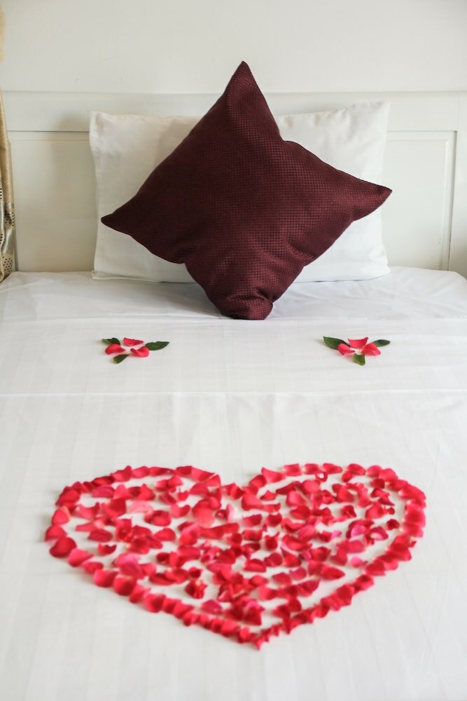 Фото Отель Hanoi Inner