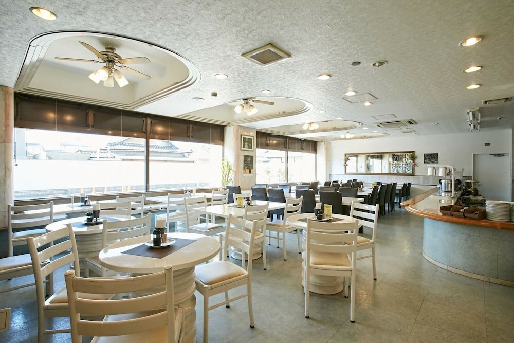 Фото Kanku Hotel Sunplus Yutaka