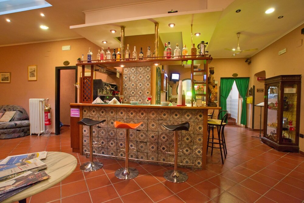 Фото Toledo Hotel