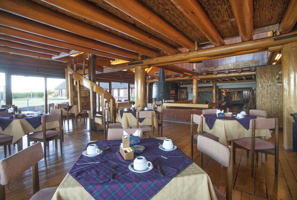 Фото Hotel Panamericana Ancud