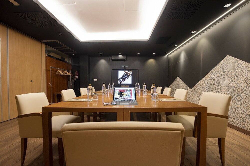 Фото Hotel Fruela