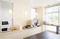 Фото Urbain Hiroshima Central