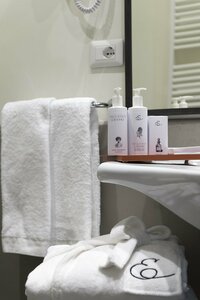 Гостиница Elizabeth Lifestyle Hotel