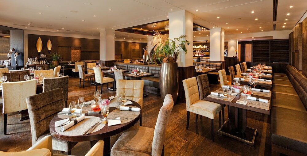 Фото Hotel Süllberg Karlheinz Hauser