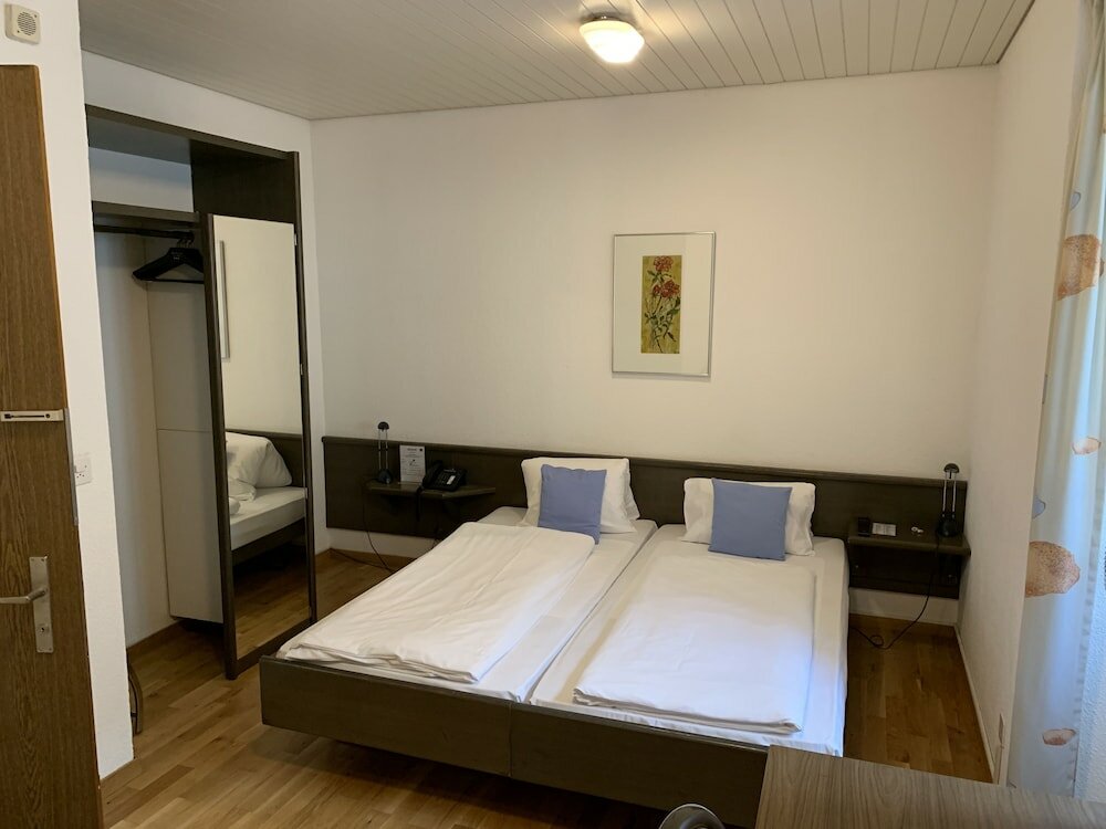 Фото Hotel Drei Könige