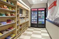 Фото Hampton Inn & Suites Minneapolis Downtown