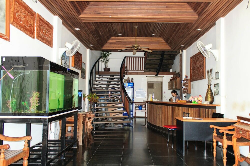 Фото Chaweng Park Place