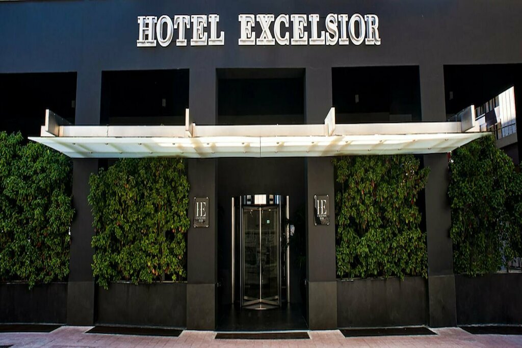 Hotel Hotel Excelsior Bari, Bari, photo