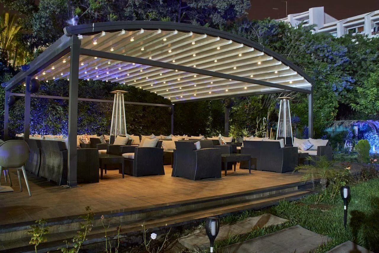 Фото Mabrouk Hotel And Suites