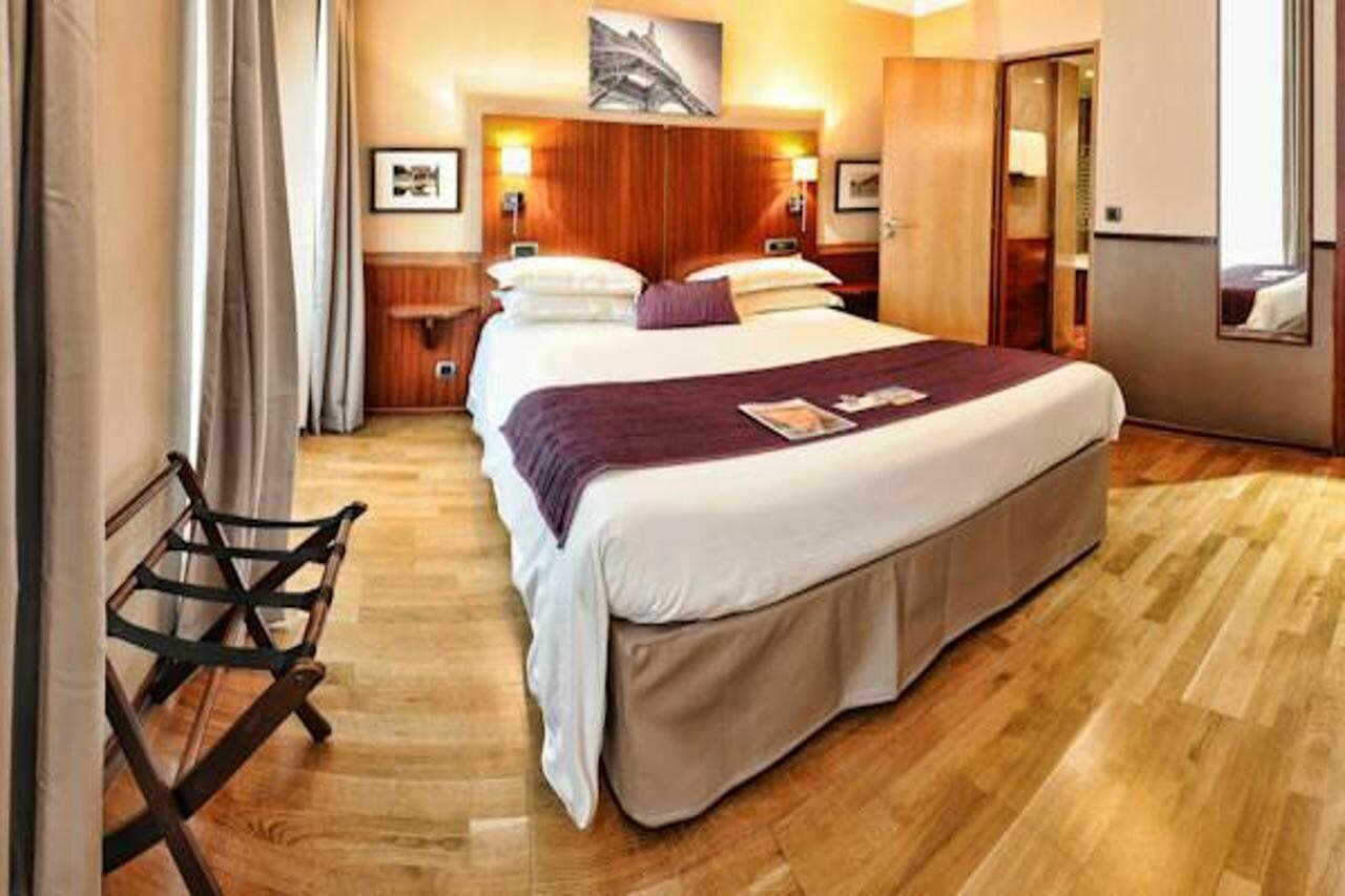 Фото Hôtel Maison Axel Opéra