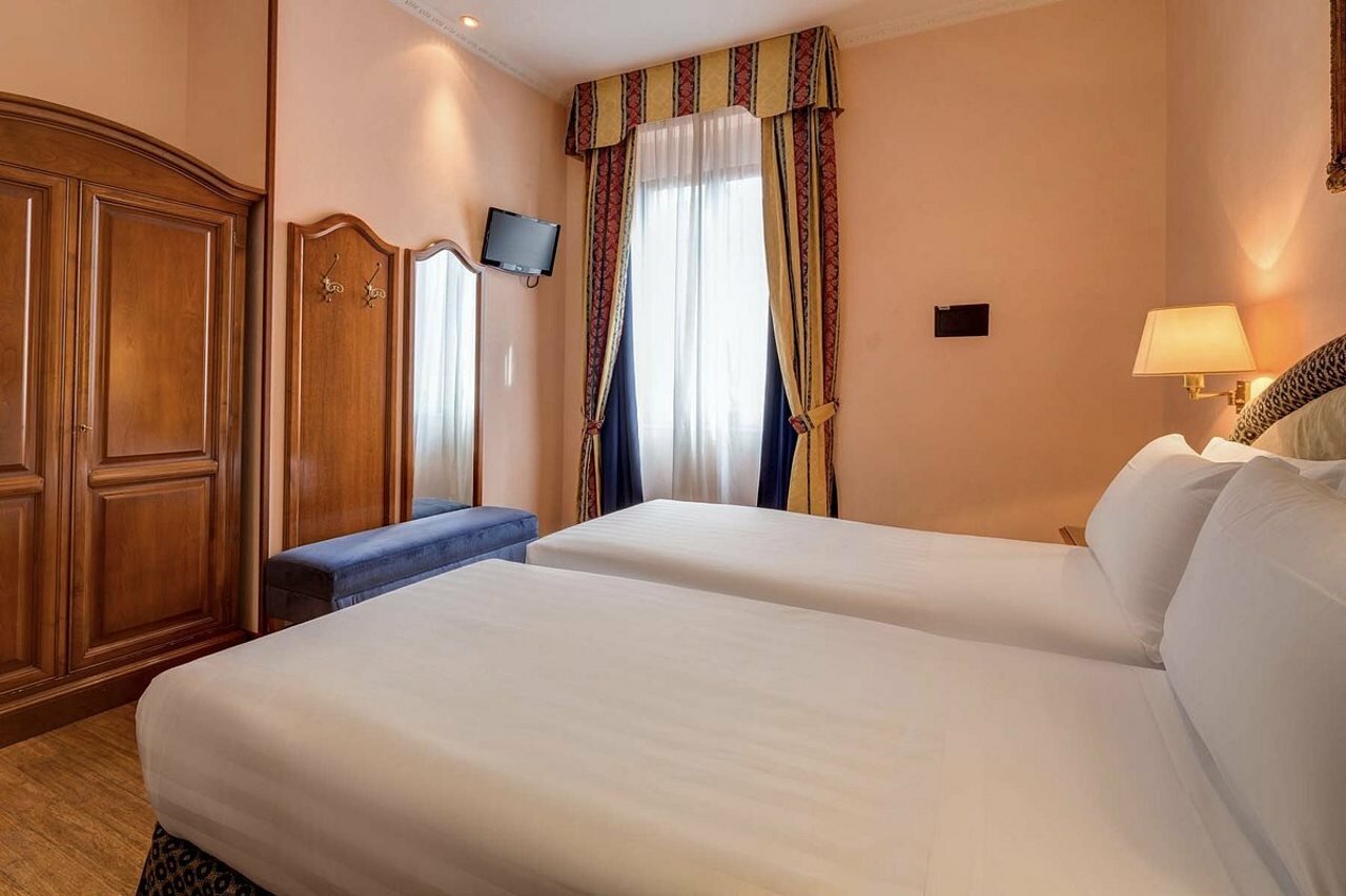 Фото Hotel Raffaello