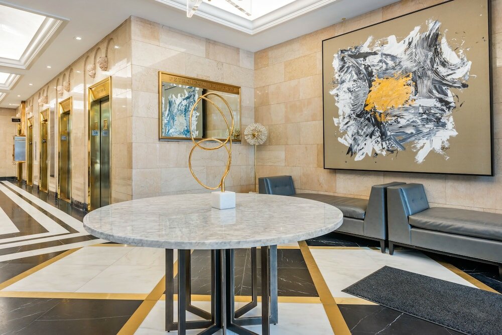 Фото Cambria Hotel Houston Downtown Convention Center