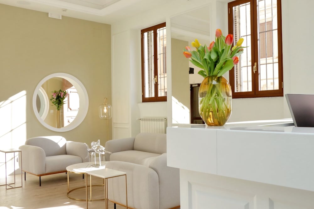 Фото Casa Santa Sofia