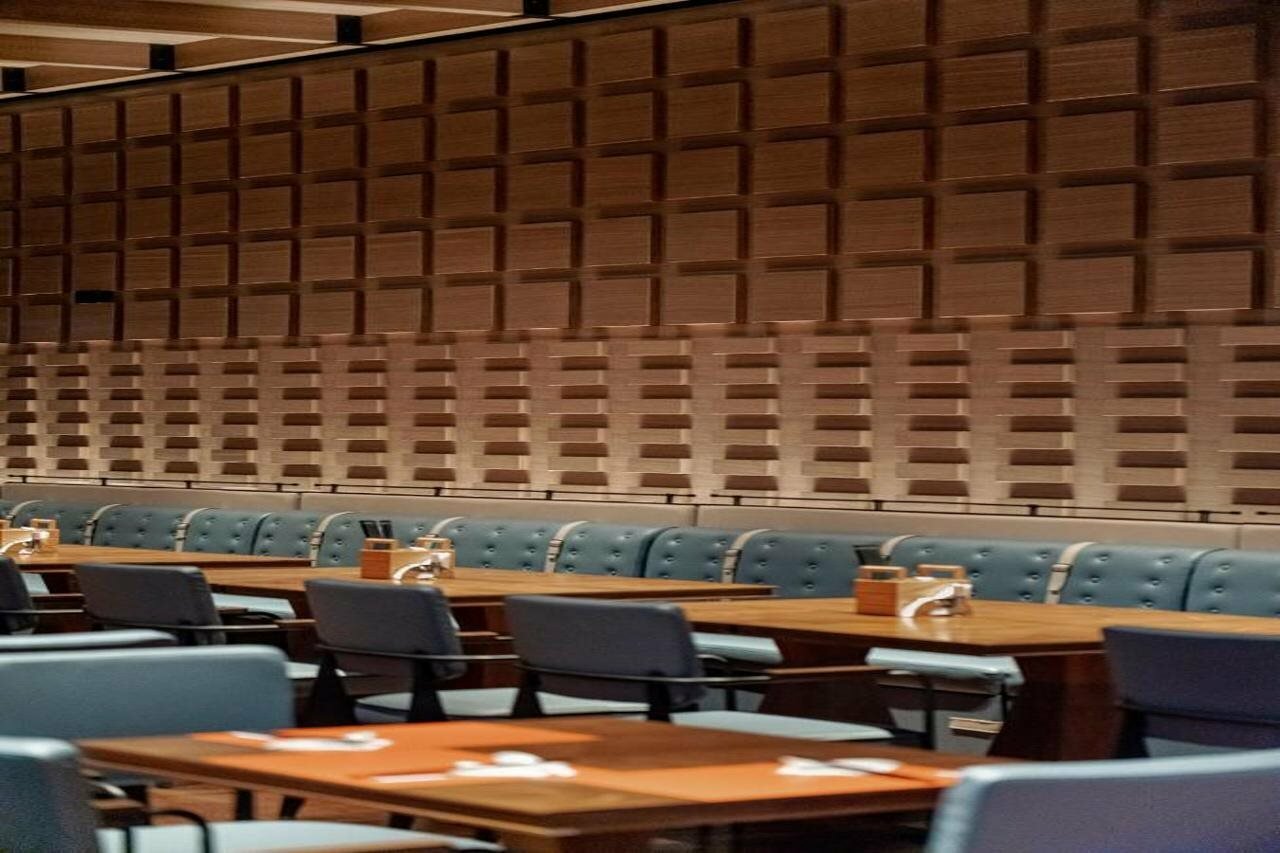 Фото Four Points by Sheraton Guangzhou Baiyun