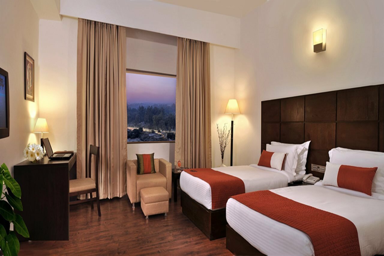 Фото отеля 3