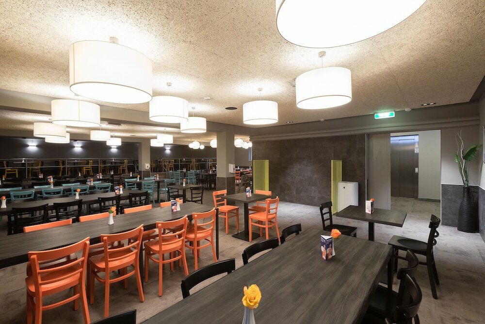 Фото A&o Köln Neumarkt