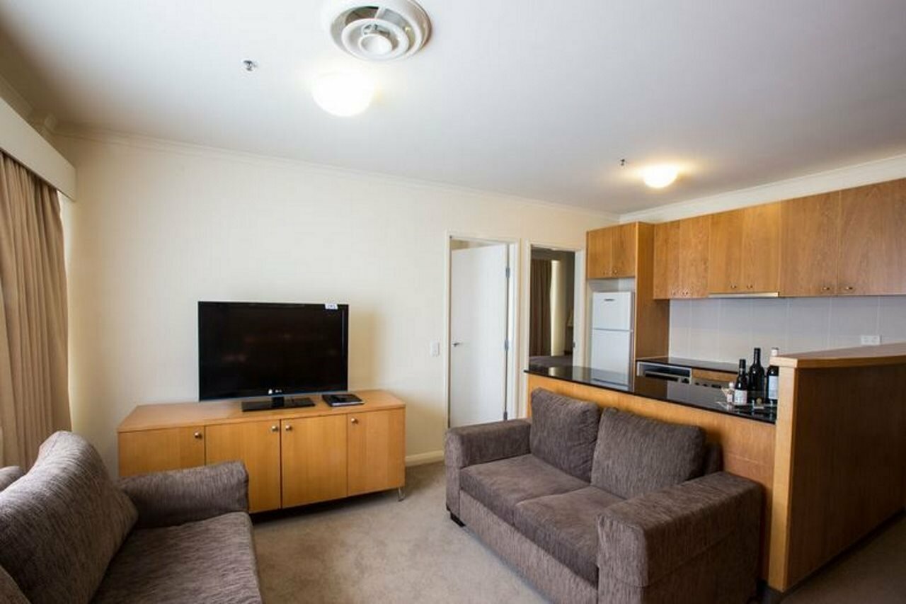 Фото Nesuto Canberra