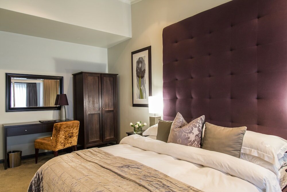 Фото O on Kloof Boutique Hotel & SPA