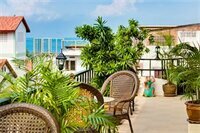 Hotel The Ambiance, Pattaya, photo