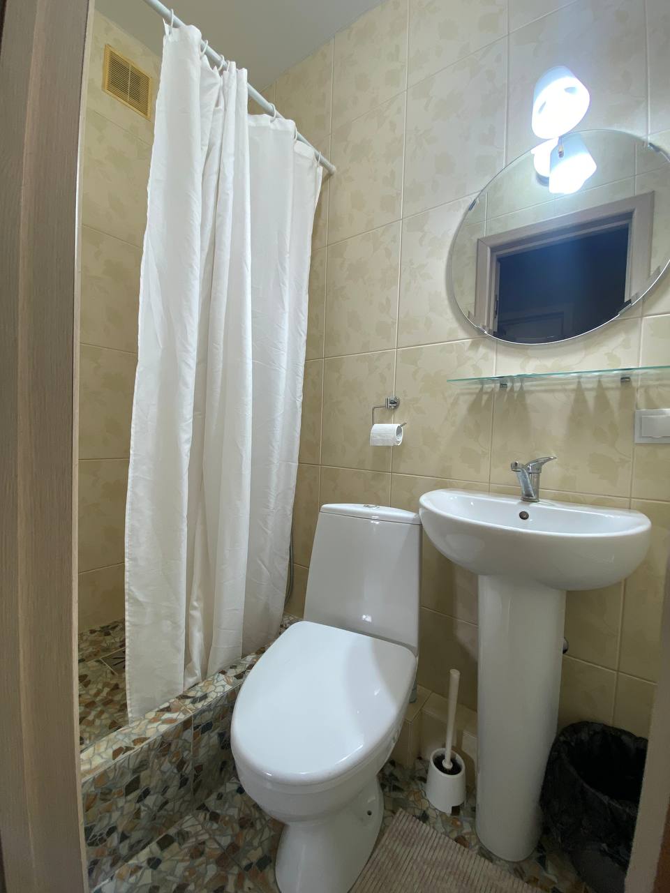 Фото Новосёл