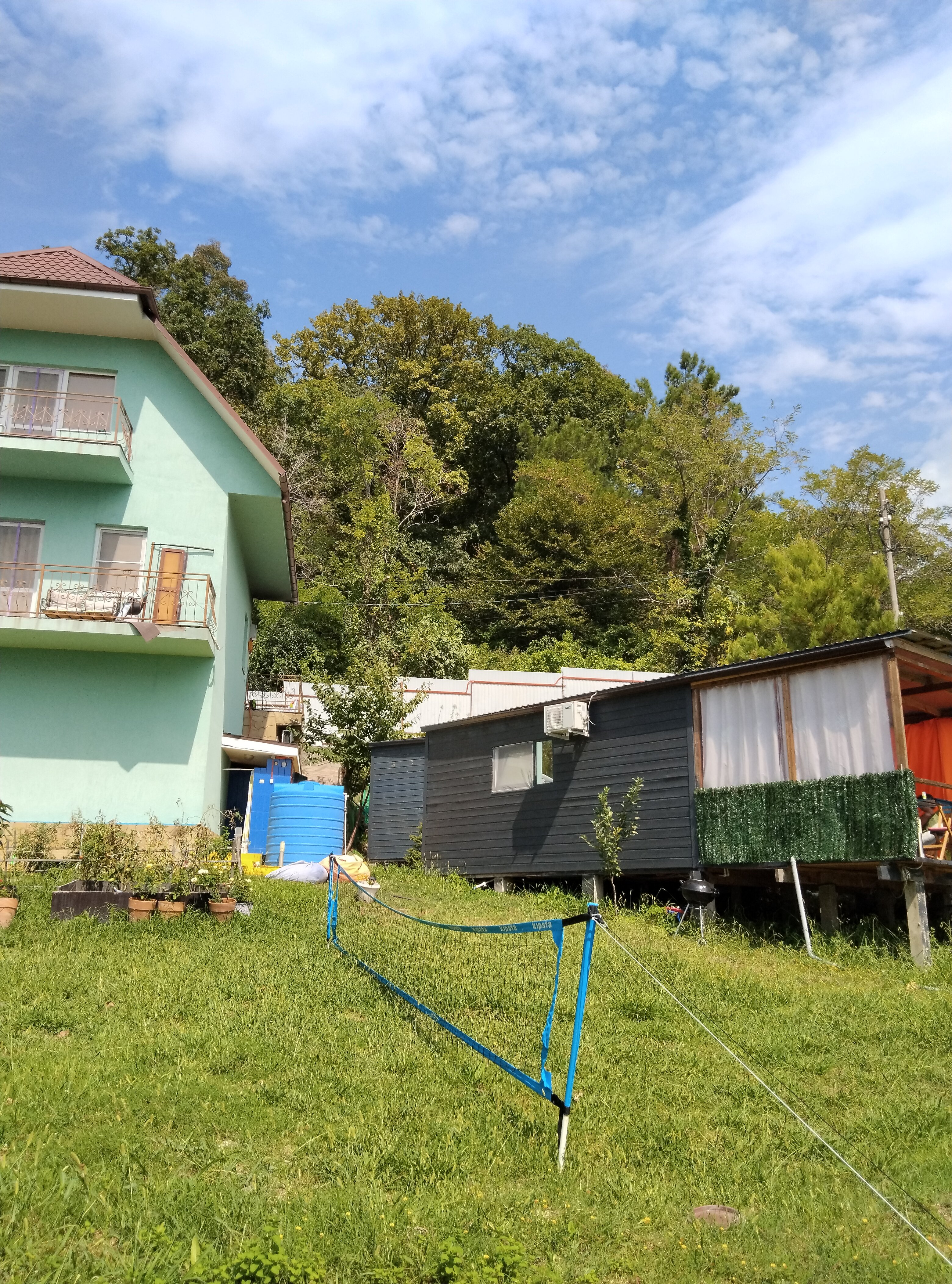 Фото Бунгало Рай на 72