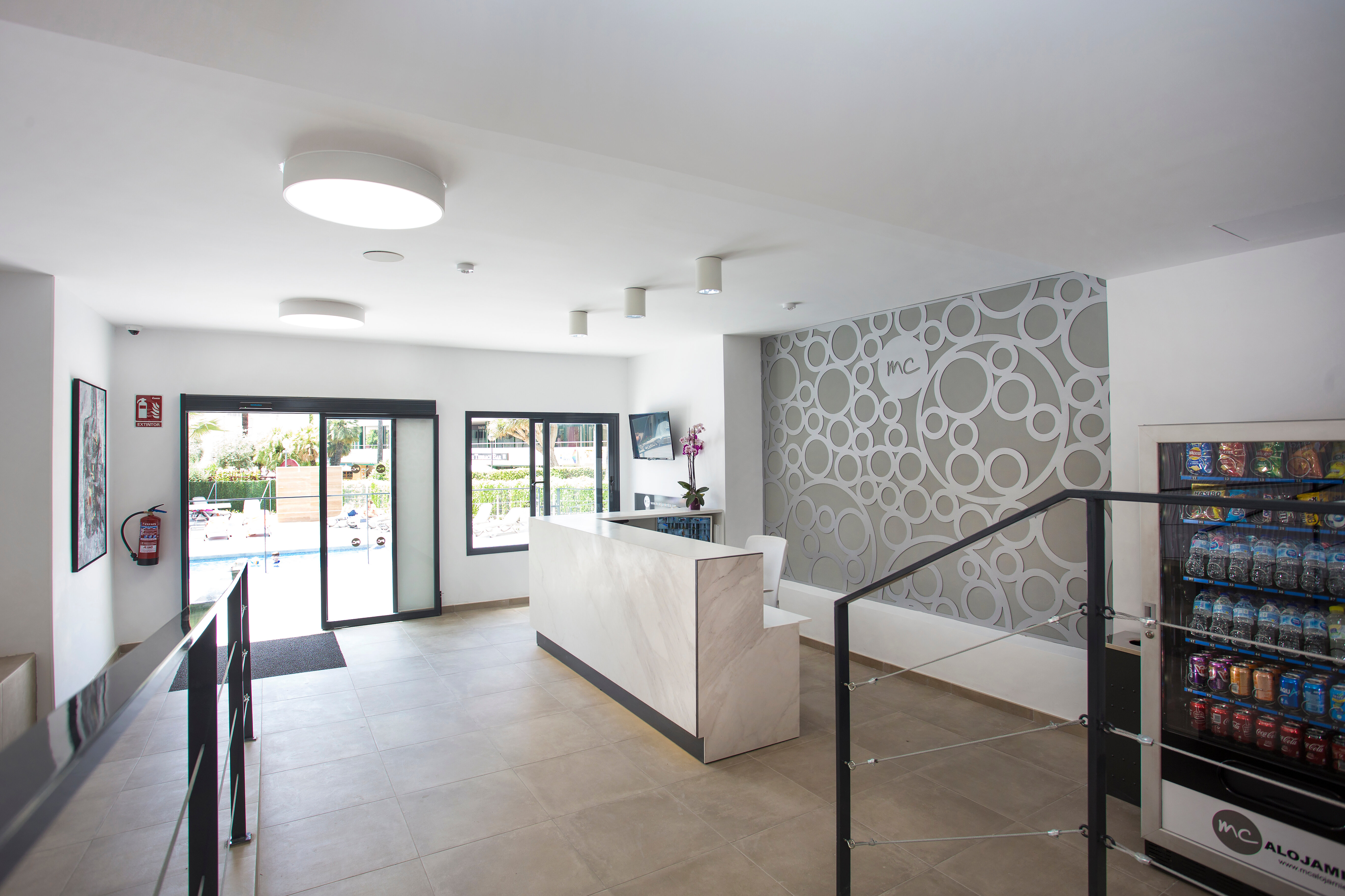 Фото Maryciel Apartamentos