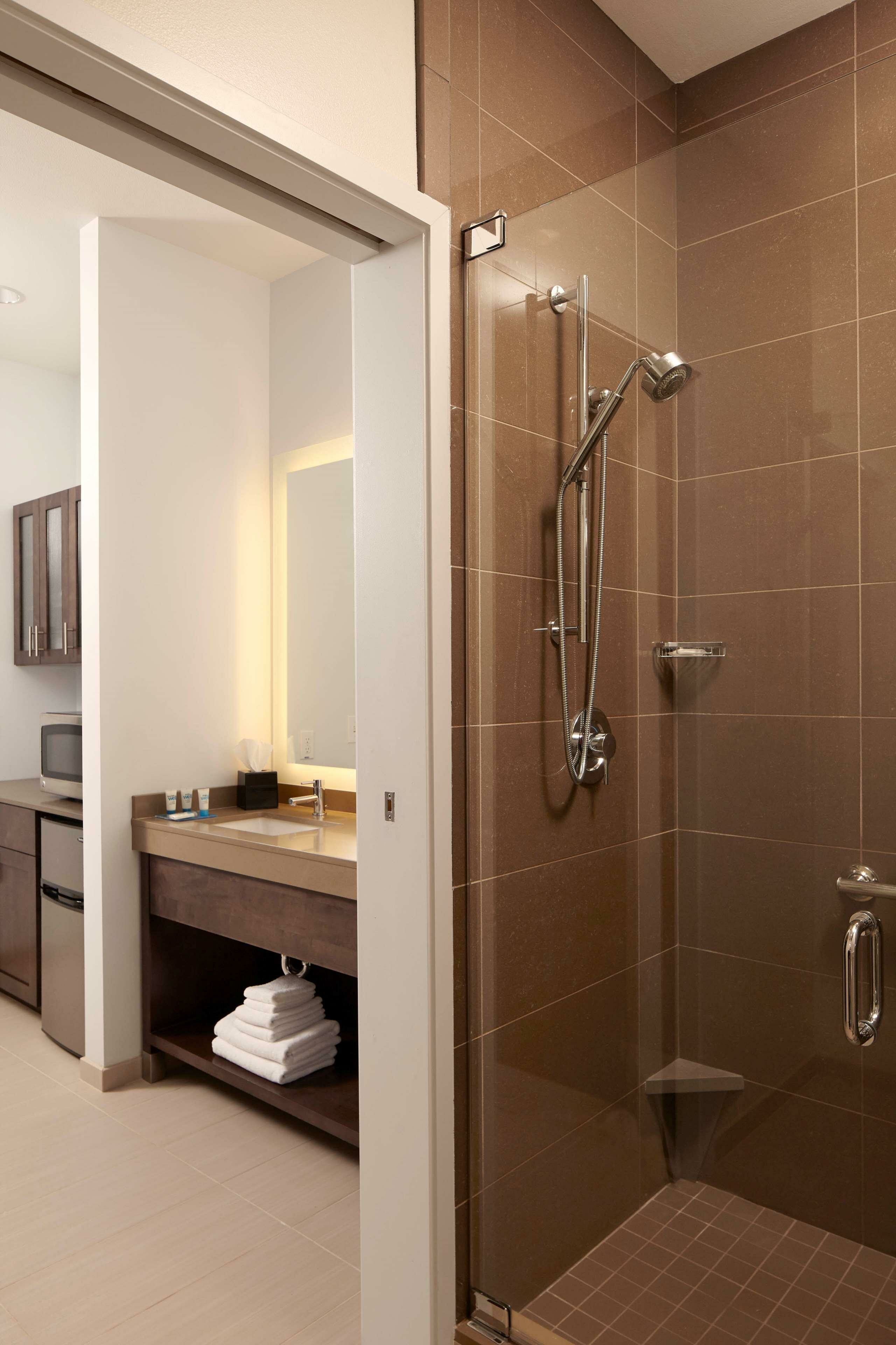 Фото Hyatt House Seattle/Redmond