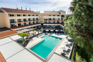 Гостиница Holiday Inn Perpignan