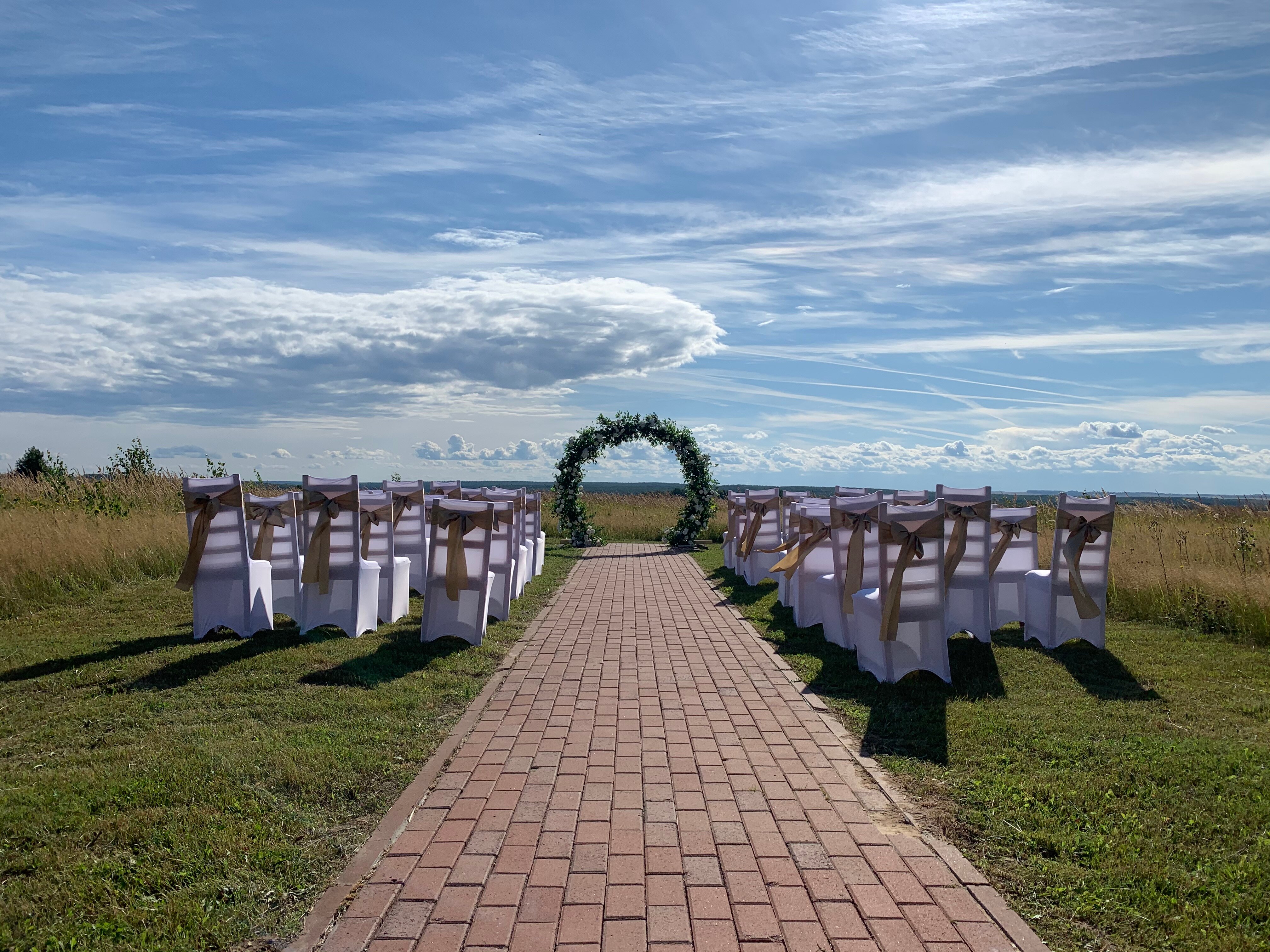 Фото Живые родники