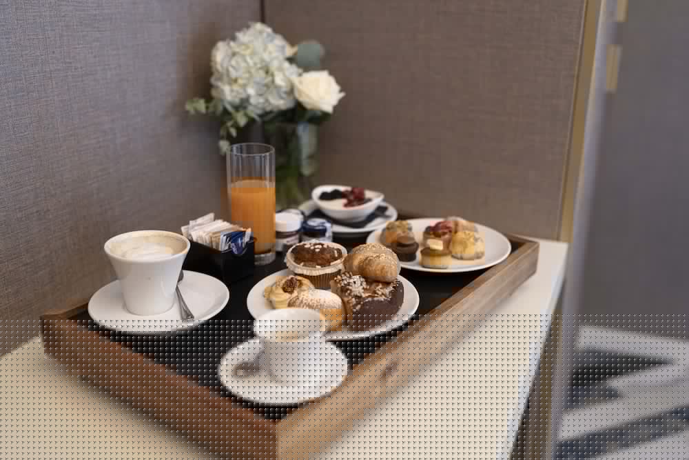 Фото Cala Moresca Hotel