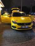 Okmeydani Center Taxi (İstanbul, Şişli, Halil Rıfat Paşa Mah., Taşkızak Sok., 2-1) ، محطة سيارات الأجرة