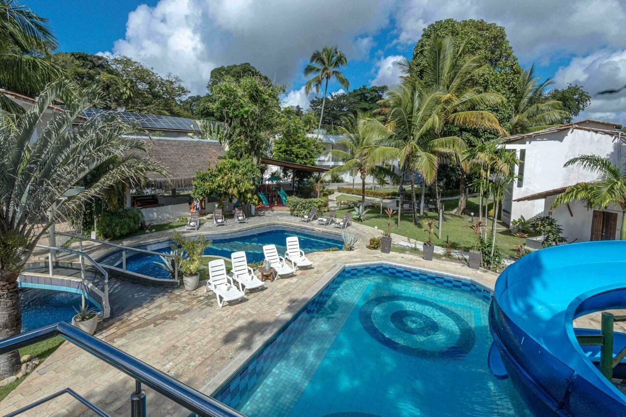 Фото Ramada by Wyndham Porto Seguro Praia