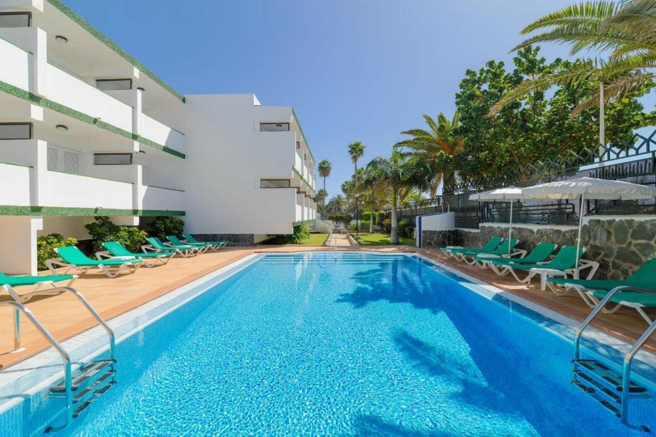 Фото Relaxia Beverly Park