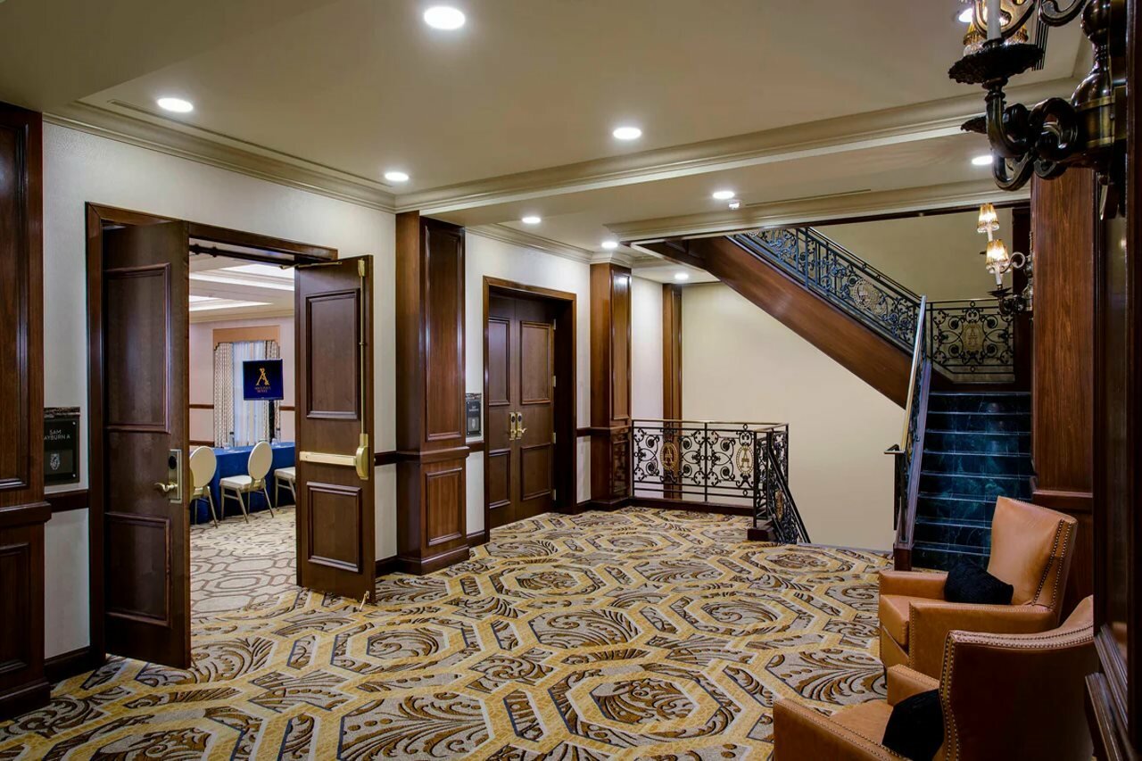 Фото The Adolphus, Autograph Collection