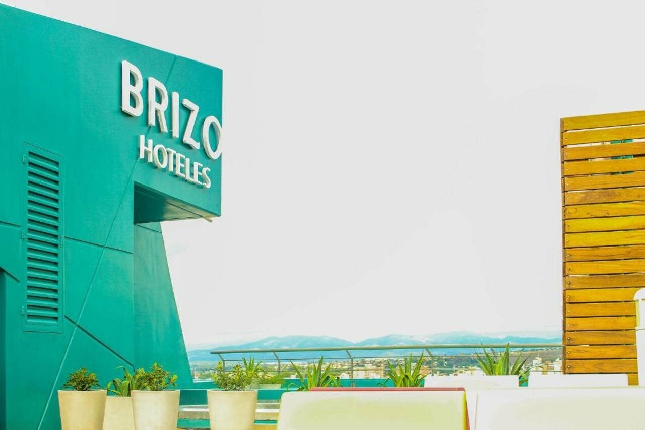 Фото Hotel Brizo Salta